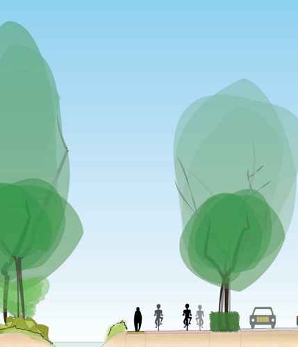 Dit verandert er aan de Bleiswijkseweg